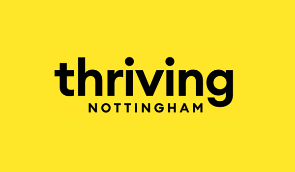 thriving nottingham